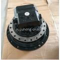 R110-7 Устройство ходового двигателя R110-7 Конечная передача
